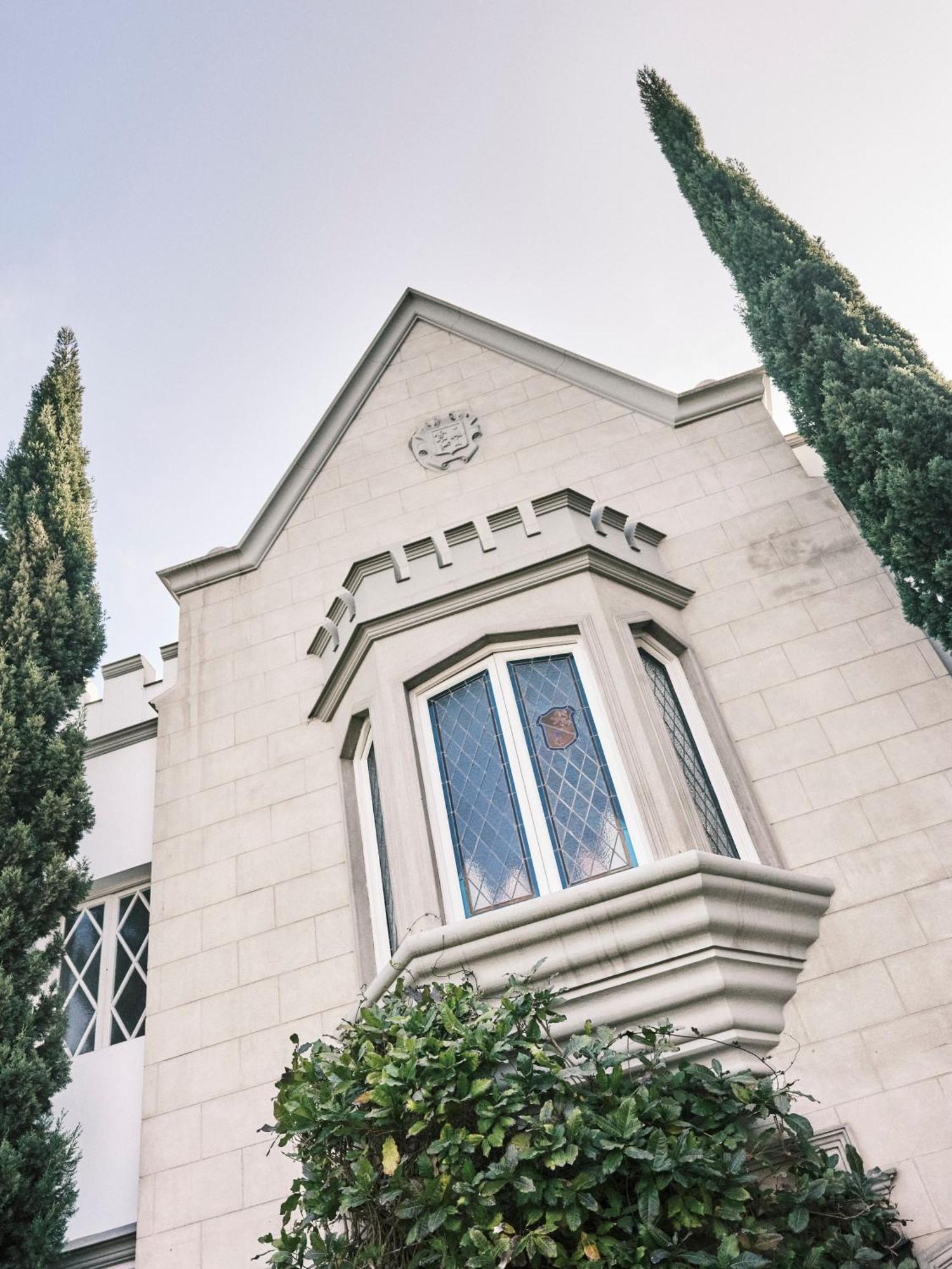 Atemporal Ξενοδοχείο Λίμα Εξωτερικό φωτογραφία
